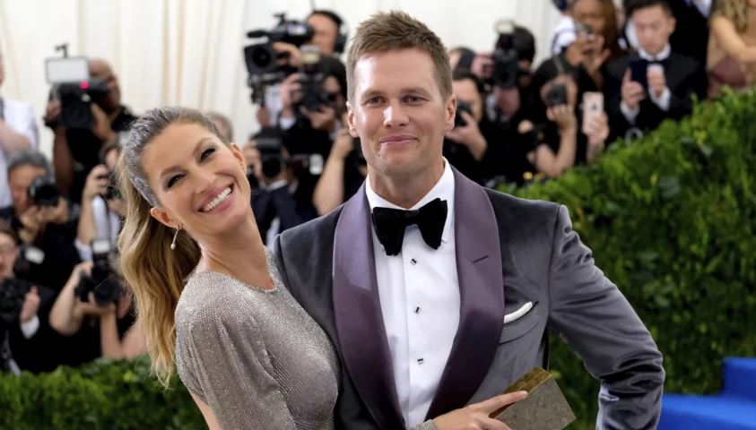 Tom Brady Net Worth