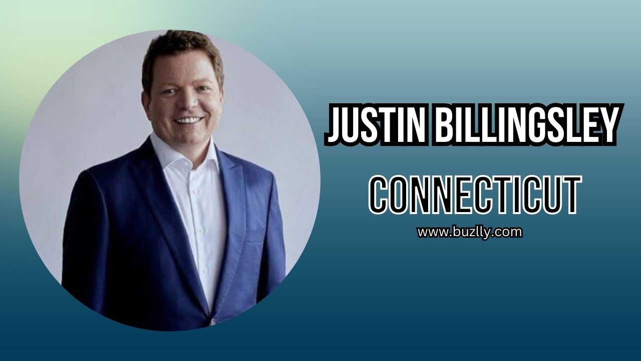Justin Billingsley Connecticut