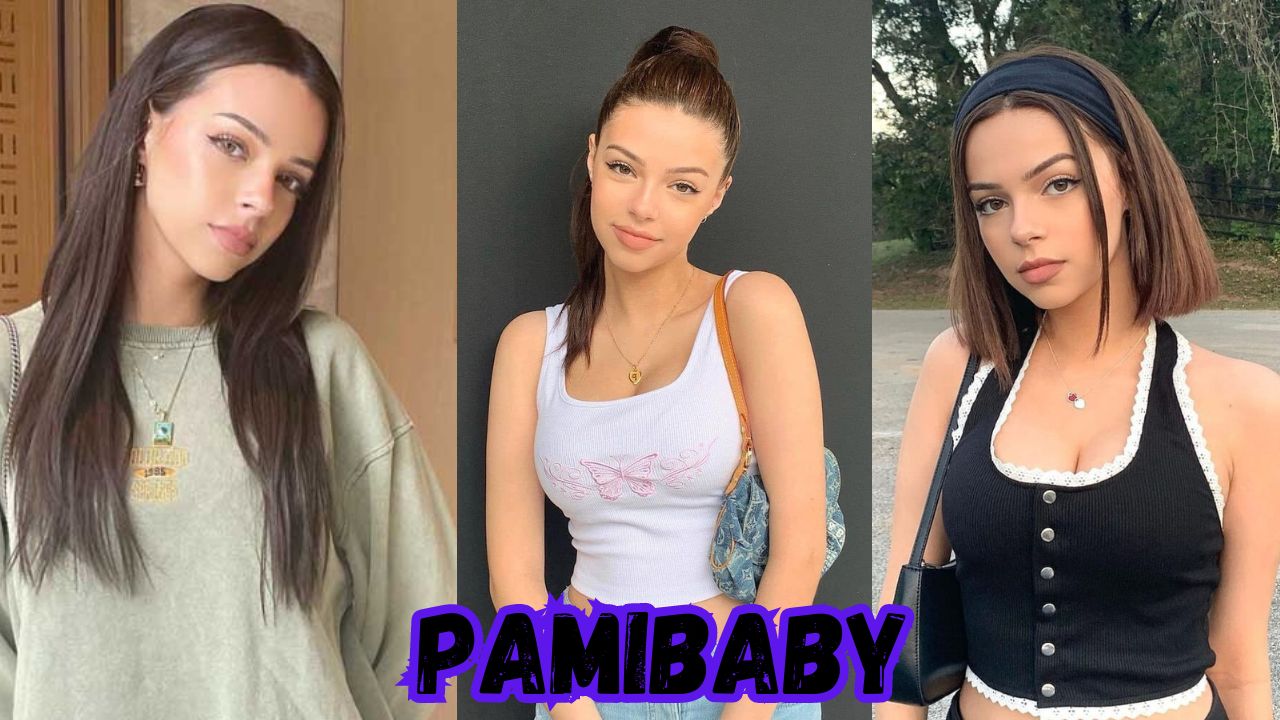 PamiBaby: Bio, Age, Net Worth, & More