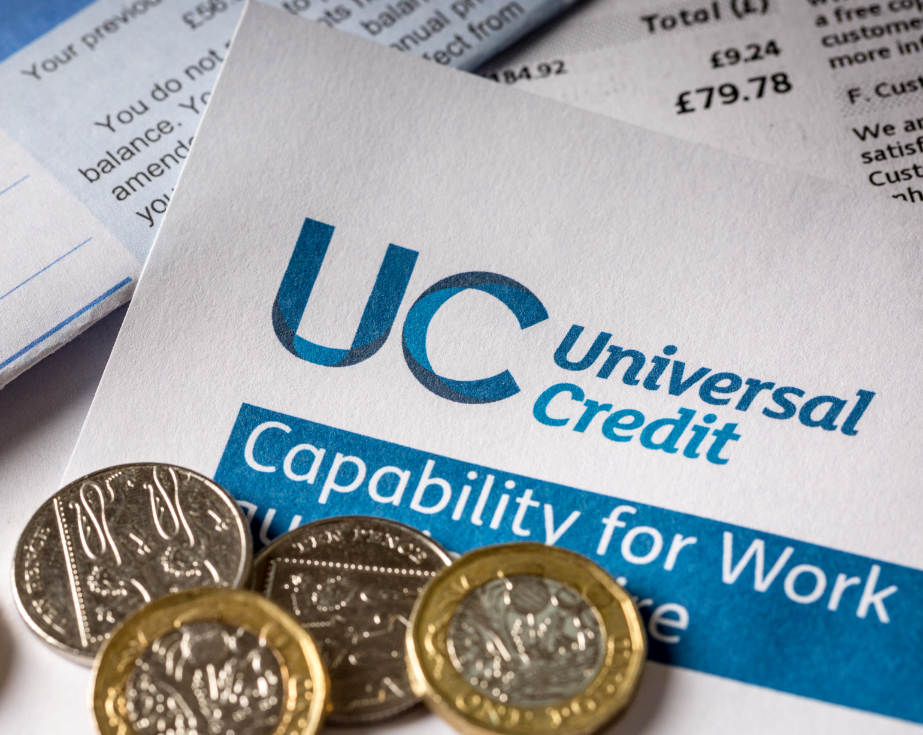 Universal Credit